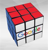 CUBO DI RUBIK® ORIGINALE